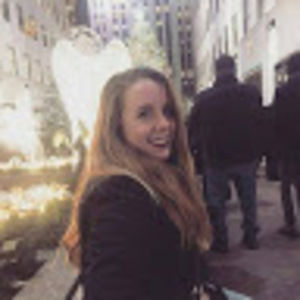 Meet your Posher, Kaelyn